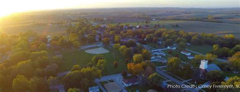 City of Tabor, Iowa - Tabor City Council