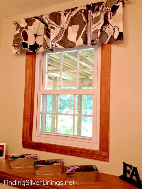 How To Make A Valance From A Really Long Curtain - | How to make a valance, Long curtains, Diy ...