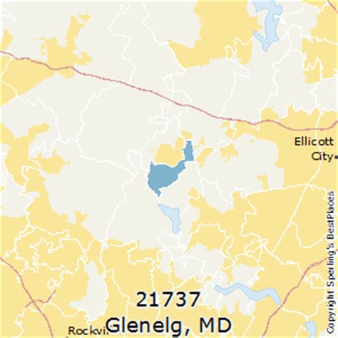 Best Places to Live in Glenelg (zip 21737), Maryland