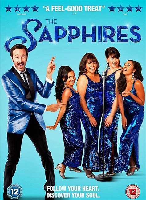 The Sapphires | Indie films, Good movies, I movie