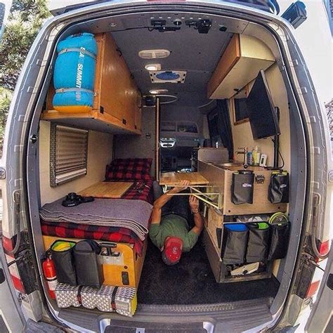 Review Of How Much Is A Camper Van Conversion Ideas - Automotive Buzzer