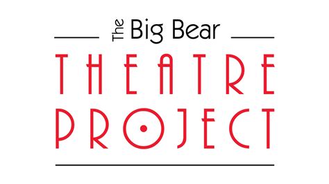 Upcoming Events | Big Bear Theatre Project