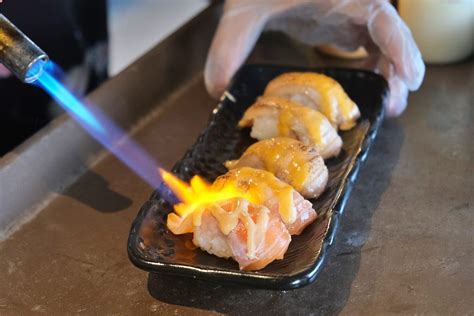 Watami, Modern Shang Open New Branches in Glorietta 3 - ClickTheCity