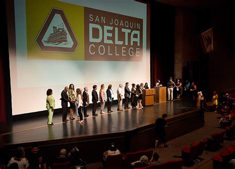 Delta College Awards $206k in Scholarships