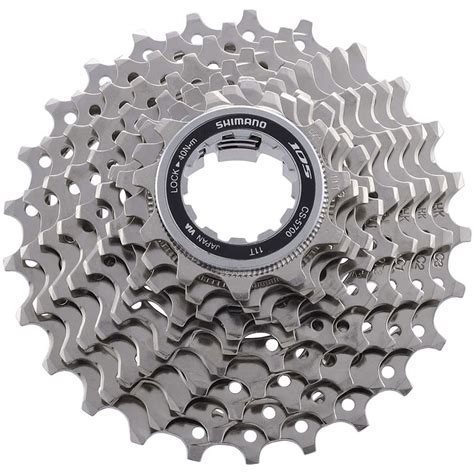 Shimano 105 5700 10-Speed Cassette | Sigma Sports