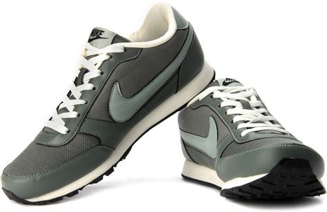 Nike Running Shoes - Buy Dark Green Color Nike Running Shoes Online at Best Price - Shop Online ...