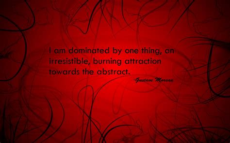 abstract, Red, Quotes, Red, Background, Attractions Wallpapers HD ...