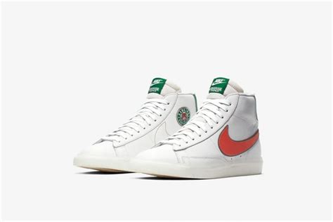 Nike links up with Netflix for new Stranger Things collection - - Mixmag