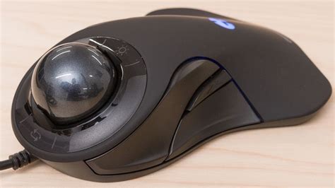 GameBall Mouse Review - RTINGS.com