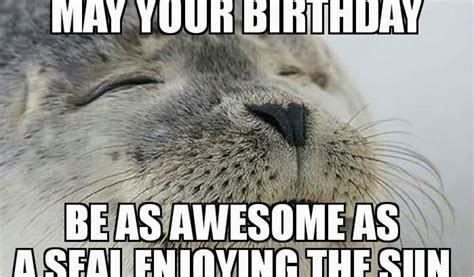 Funny Husband Birthday Memes 20 Happy Birthday Husband Memes Of All ...