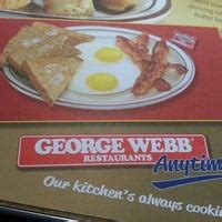 George Webb Restaurants - Diner in Waukesha