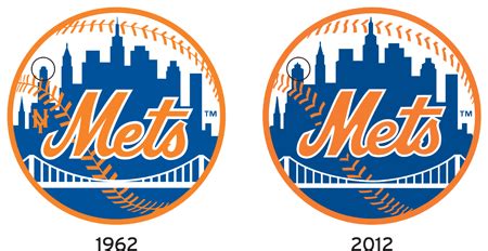 The Mets lose Williamsburg — Todd Radom Design