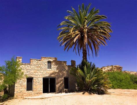 Big Bend Hot Springs - ULTIMATE HOT SPRINGS GUIDE