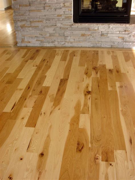 Hardwood Flooring Product Profile: What Is Hickory?