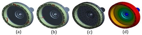 Low Noise and Transmission Error Epicyclic Gearbox Designs | Power Transmission Engineering Magazine