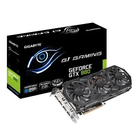 10+ Gigabyte Graphics Cards ideas | gigabyte, graphic card, nvidia