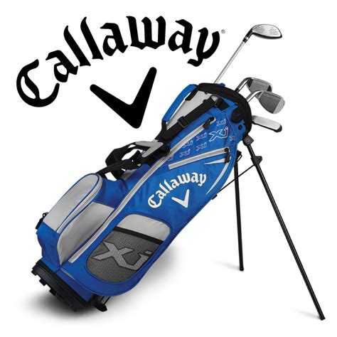 INDUSTRY PARTNER SPOTLIGHT - CALLAWAY GOLF - United States Golf ...