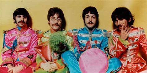 The Beatles: perché sono il gruppo più importante nella storia del pop-rock - Panorama