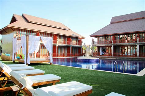 10 Best Luxury Hotels in Chiang Mai - Most popular Chiang Mai Luxury Hotels