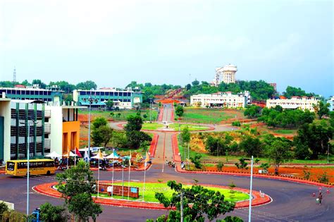 Central University of Kerala