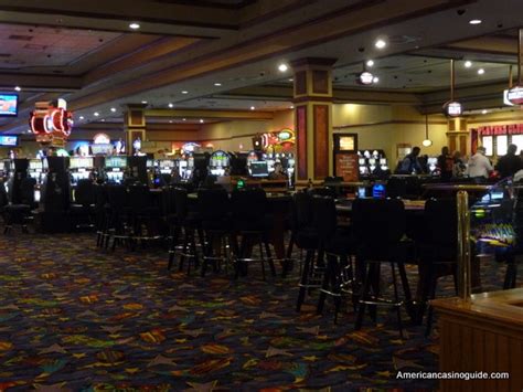 BOOMTOWN CASINO, BILOXI Infos and Offers - CasinosAvenue