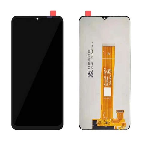 Replacement LCD Screen & Digitizer Samsung Galaxy A02 "A022" | Shop ...