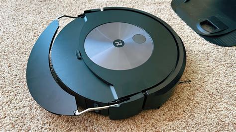 iRobot Roomba Combo j7+ Review: Cleans Well but Lacks Some Advanced Features