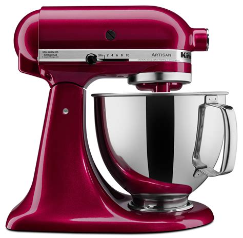 STAND MIXER GIFTS FROM KITCHENAID