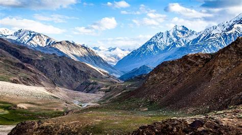 Spiti Valley- Himachal Pradesh (11 days detailed itinerary)| iwant2explore.com | visa2explore ...