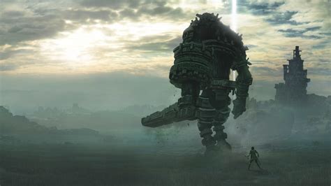 Shadow of the Colossus – GamePire