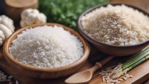 Which Rice Has the Least Carbs | Rice Array