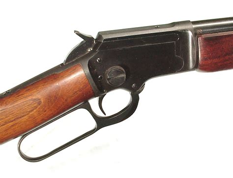 Monty Whitley, Inc. | MARLIN MODEL 39A LEVER ACTION RIFLE CHAMBERED IN ...