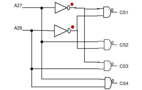 Create Logic Gates Online With Creately - Creately Blog