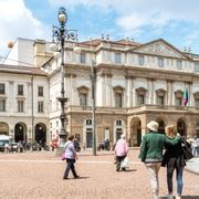 Milan: La Scala Museum and Theater Tour | GetYourGuide