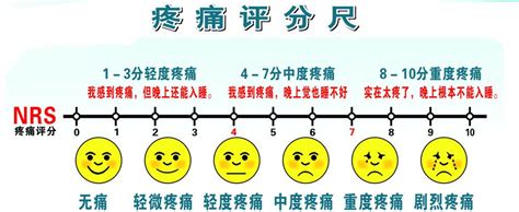 nrs数字疼痛评分量表,数值,(第5页)_大山谷图库