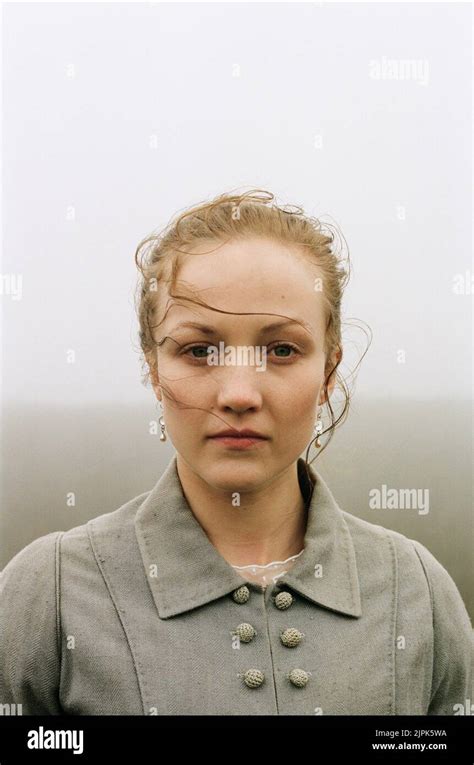 NICHOLA BURLEY, WUTHERING HEIGHTS, 2011 Stock Photo - Alamy