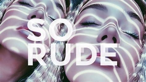 ORKID – So Rude Lyrics | Genius Lyrics