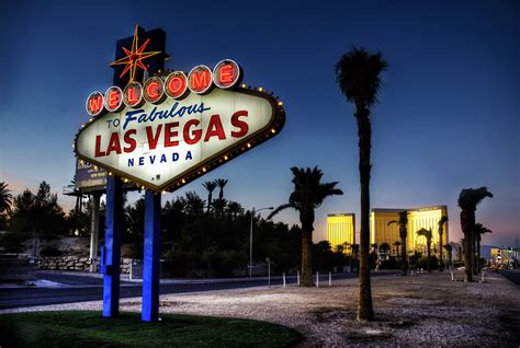 Welcome to Las Vegas | Welcome to Fabulous Las Vegas Nevada … | Flickr