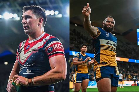 How the NRL’s Biggest Stars are Preparing for a Massive 2023 Season ...