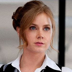 amy-adams-lois-lane | Comic Attractions