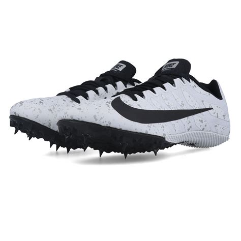 Nike Zoom Rival S 9 Women's Track Spikes - SU20 - 30% Off | SportsShoes.com