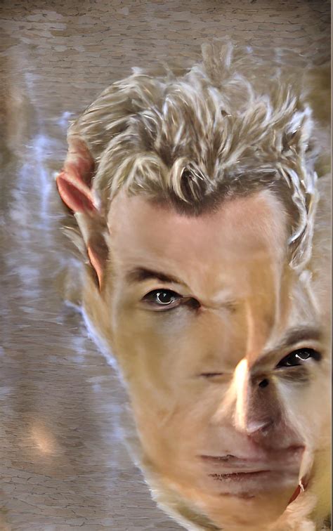 Spike, Soul Searcher : r/buffy