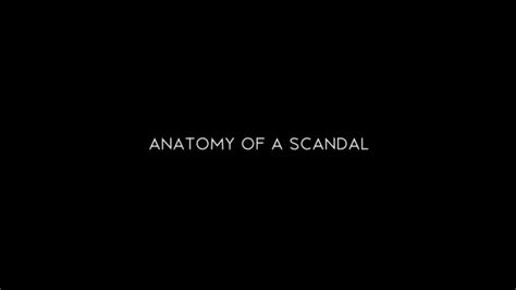 ‘Anatomy of a Scandal’ TV Review – StudioJake Media