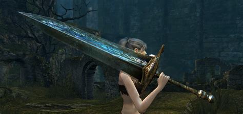 Moonlight Greatsword (Dark Souls) | Dark Souls Wiki | Fandom