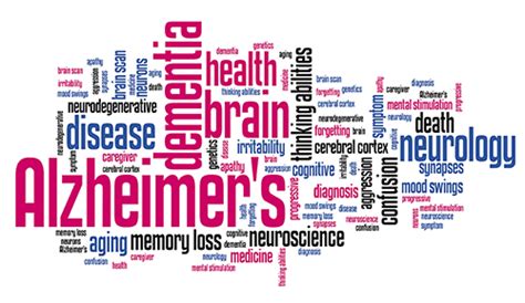 Memory Disorders | Center of Excellence for Alzheimer's Disease (CEAD)