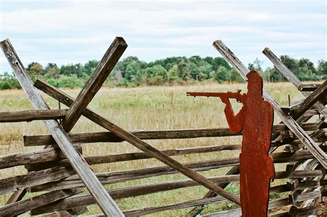 The Stones River Battlefield Tour is Now a Must-Do, Thanks to New Guide