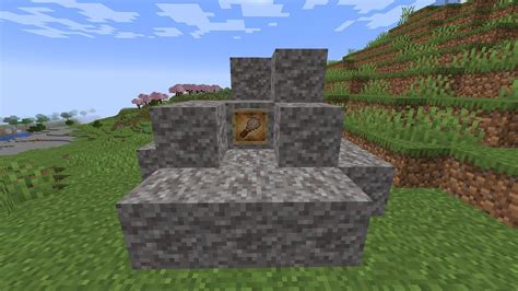 How to get and use suspicious gravel in Minecraft 1.20 Trails and Tales ...