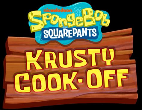 SpongeBob: Krusty Cook-Off’ Free Mobile Game Now Available | Animation World Network