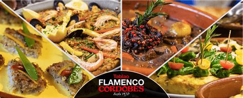 Flamenco Restaurant Barcelona | Flamenco Barcelona Show, Tablao Cordobes