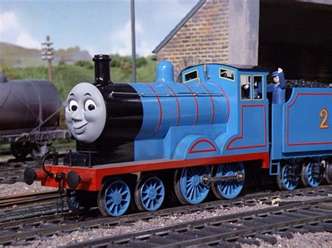 Edward/Gallery | Thomas the Tank Engine Wikia | Fandom | Thomas and ...